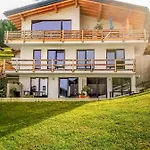 Wachter Appartement Fendels