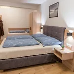 Wachter Appartement Fendels