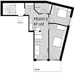 Appartement Wachter