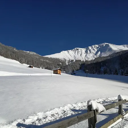 Wachter Apartamento *