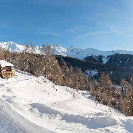 Apartamento Wachter *