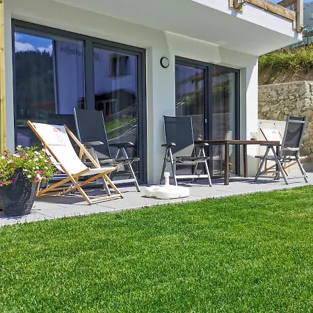 Apartamento Wachter *