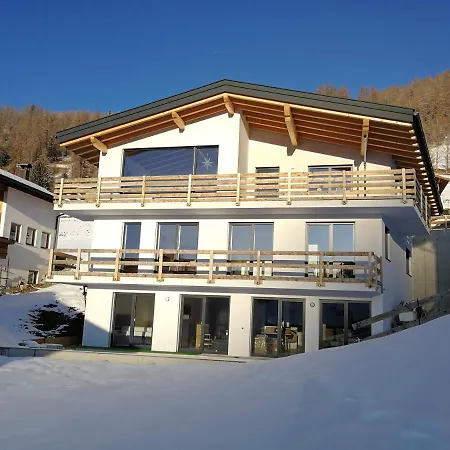 Apartamento Wachter Fendels