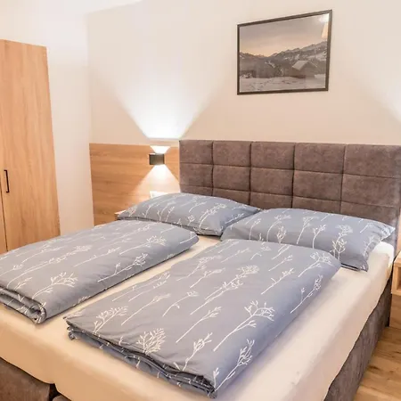 Apartment Wachter *