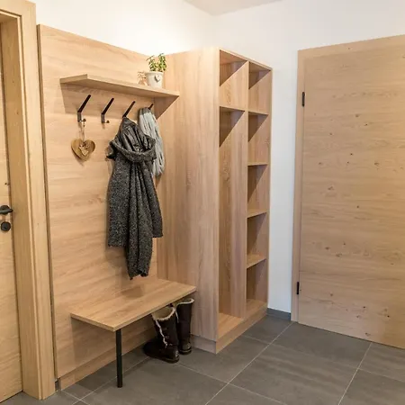 Apartment Wachter *