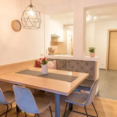 Wachter Apartment