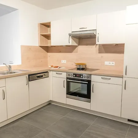 Wachter Apartment *