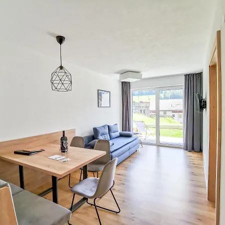 Apartment Wachter Fendels