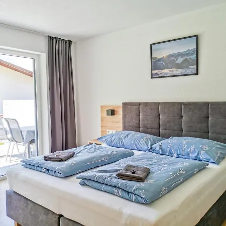 Apartment Wachter *