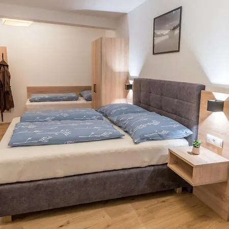 Wachter Apartment Fendels
