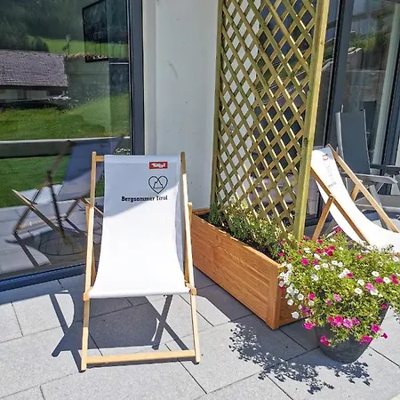 Apartment Wachter *