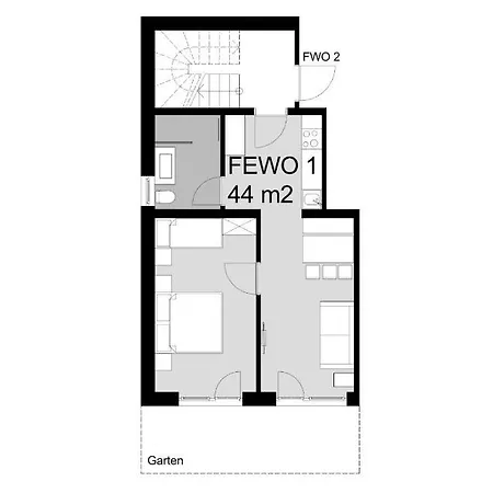 Wachter Apartment