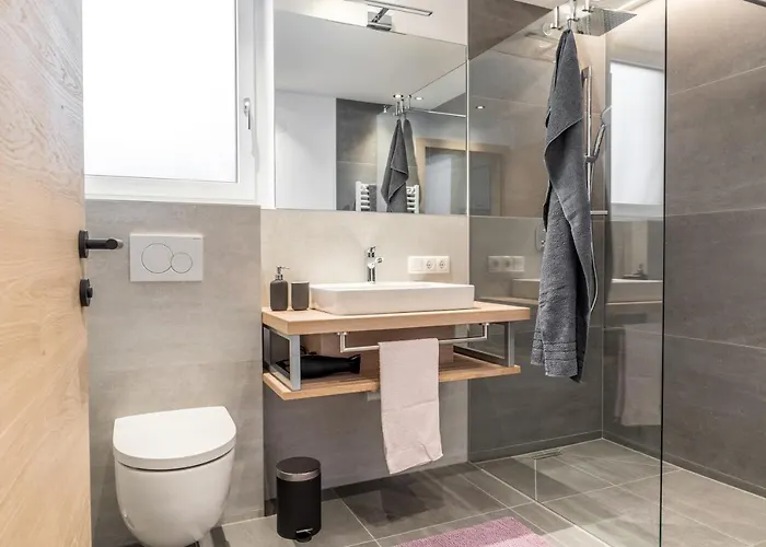 Apartament Wachter Fendels