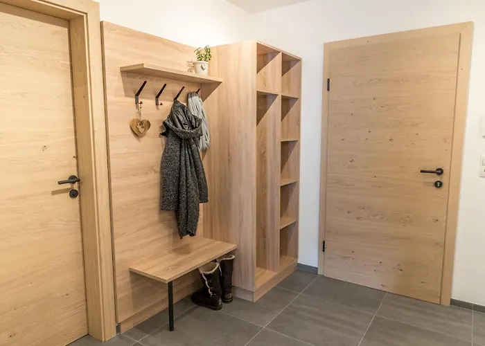 Apartament Wachter *