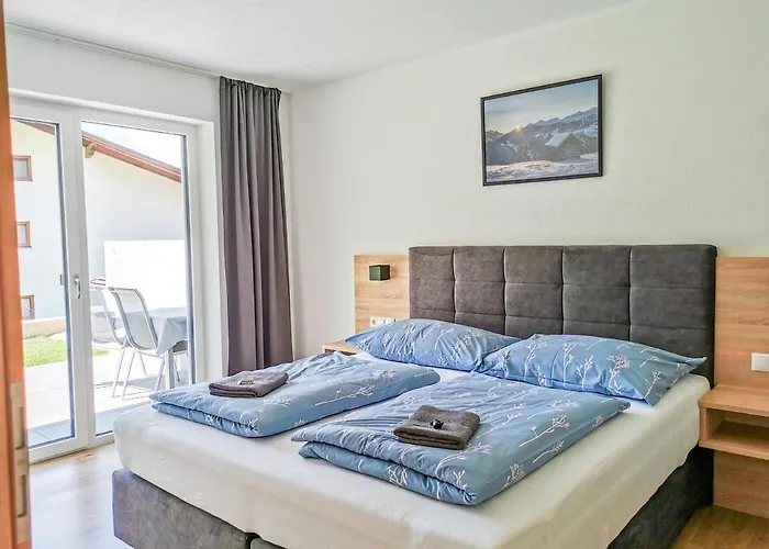 Apartament Wachter *