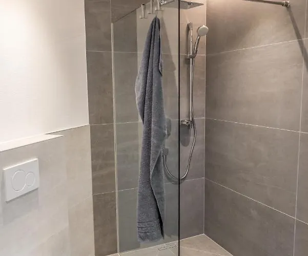 Wachter Apartament *