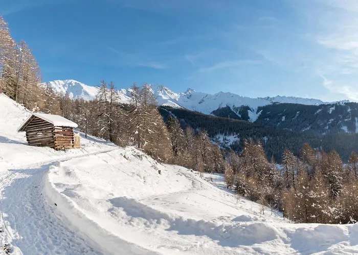 Appartement Wachter *