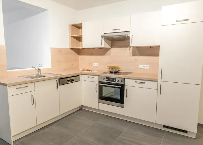 Wachter Appartement *