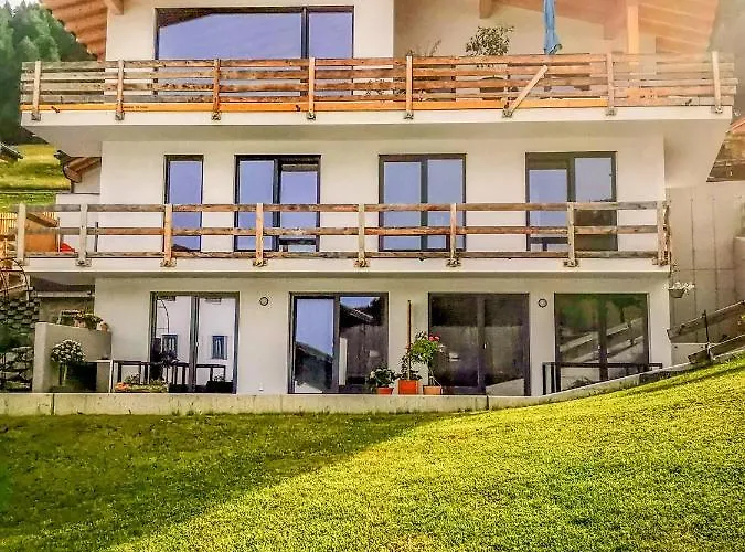 Wachter Appartement Fendels